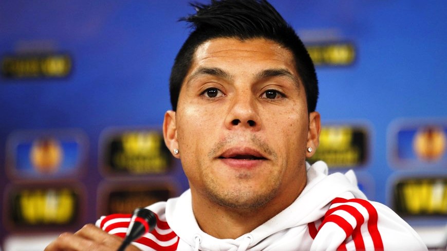enzo perez