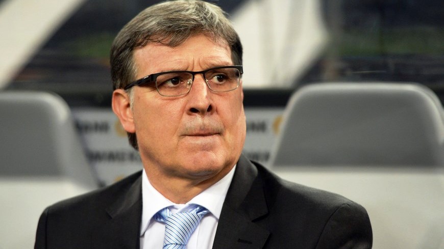 TATA MARTINO