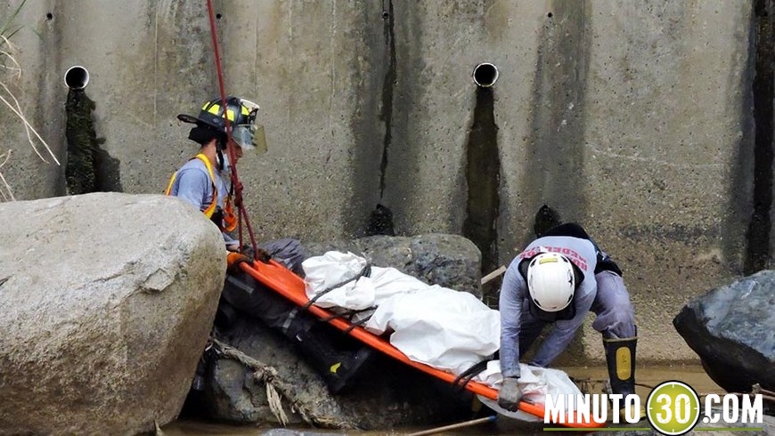 901 zamora rio medellin APP