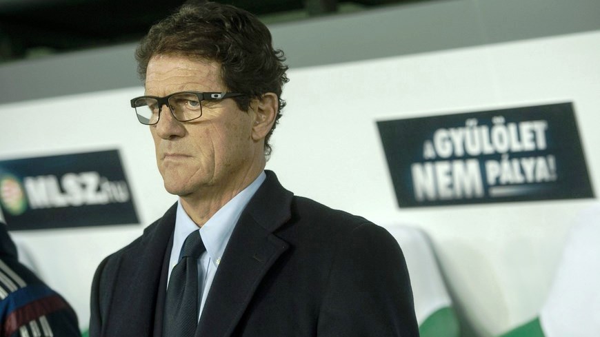 FABIO CAPELLO