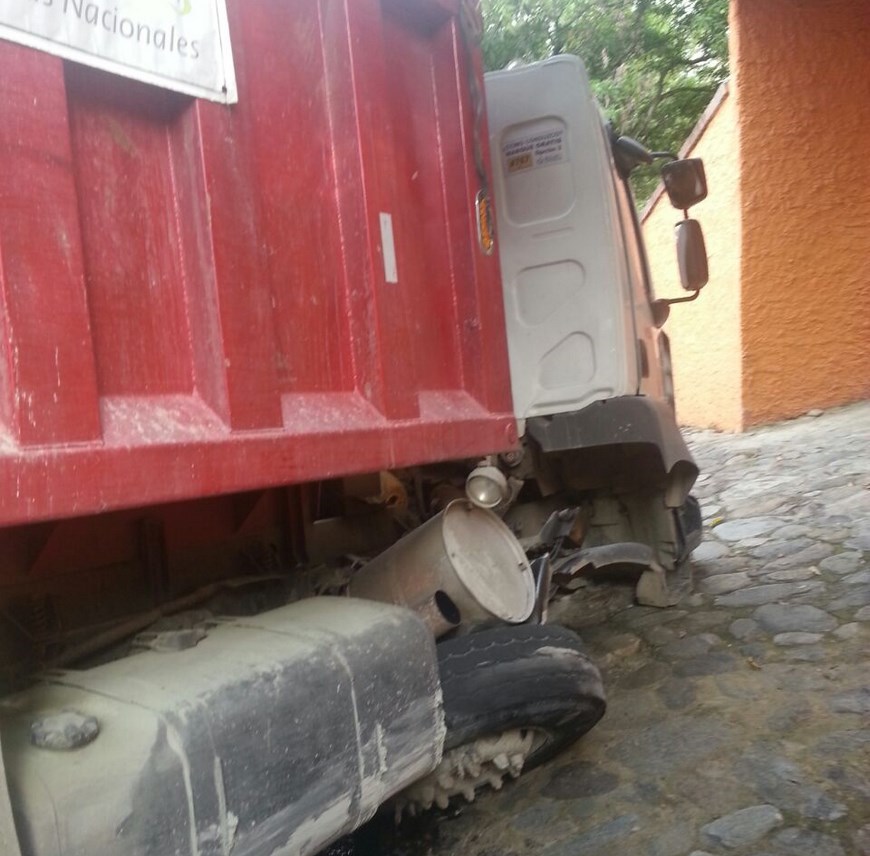 Foto: Cortesía Jaime Escobar