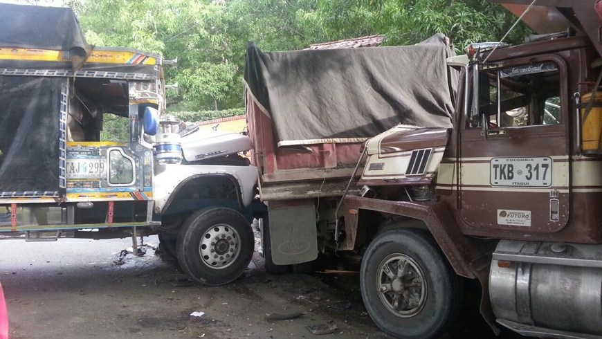 Foto: Cortesía Jaime Escobar