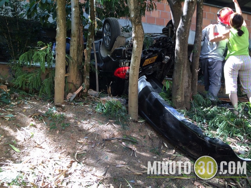 ACCIDENTE CALASANZ (9)