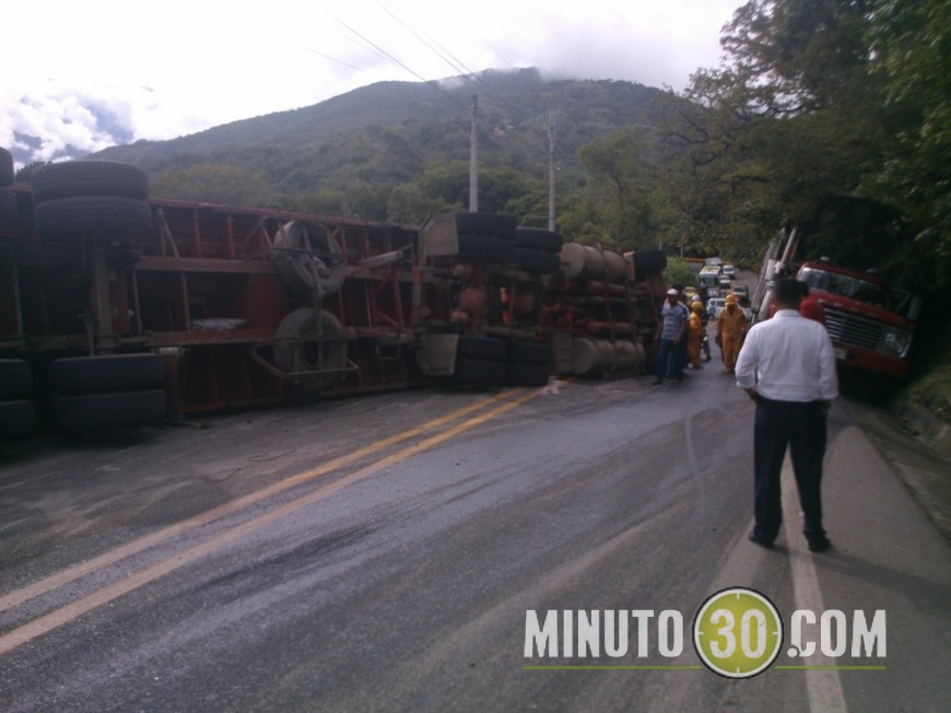 ACCIDENTE CONEXIÓN VIAL OCCIDENTE (3)