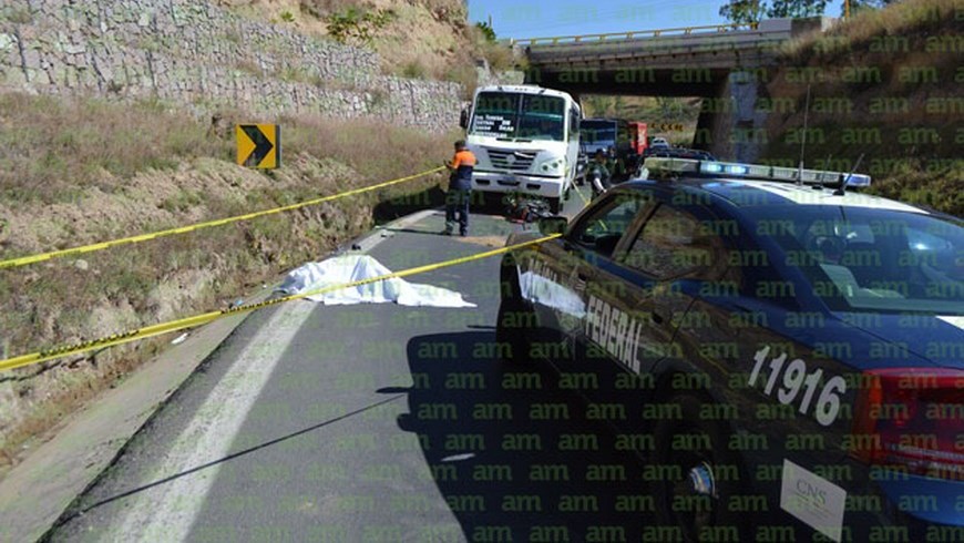 ACCIDENTE EN MÉXICO (Copiar)