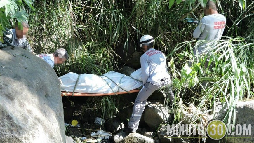 ADOLESCENTE ASESINADO (4)