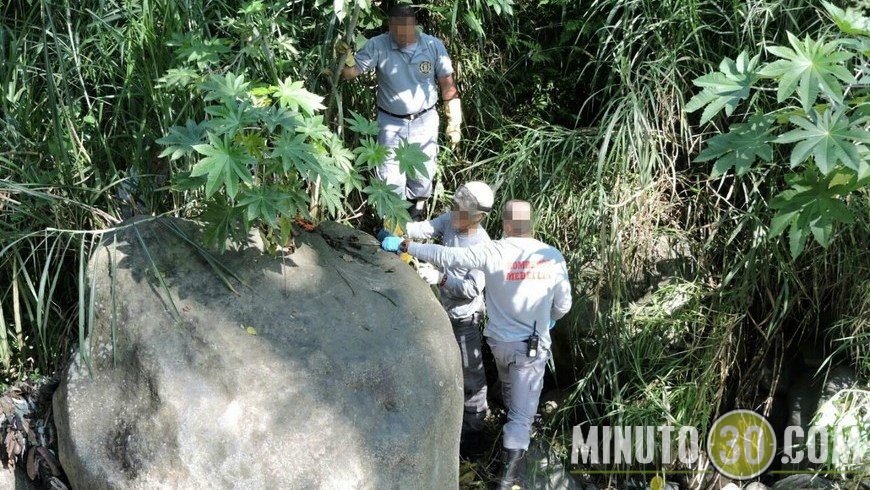 ADOLESCENTE ASESINADO (5)