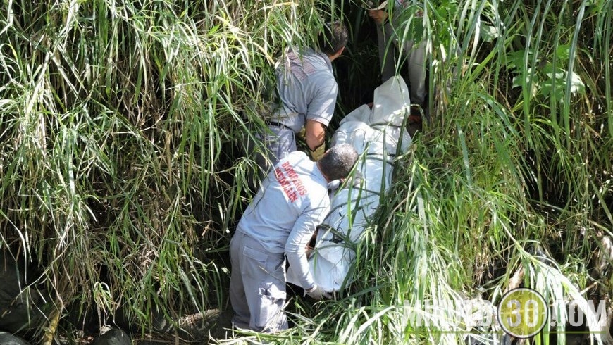 ADOLESCENTE ASESINADO (6)