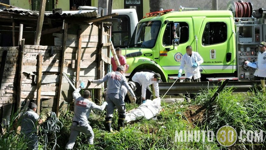 ADOLESCENTE ASESINADO (9)