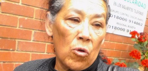 De dos balazos mataron a un comerciante de finca raíz en Soacha