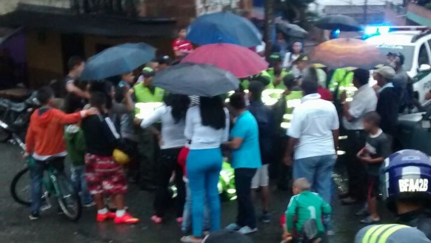 Accidente poli manrrique 2