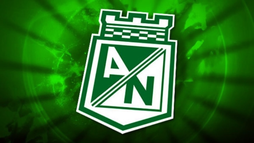 Así sería la nueva camiseta de Atlético Nacional para la temporada 2015 5 AtlNacional