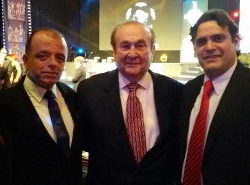 Eduardo Silva Meluk - Foto sitio oficial del DIM