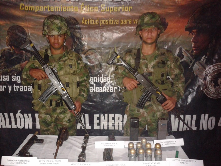 Balance Operacional Cuarta Brigada 2014 (2) (Copiar)