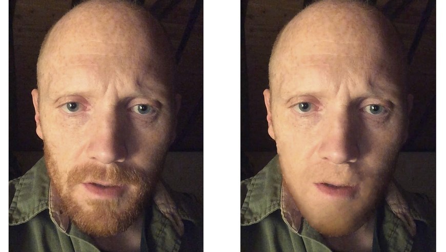 Bradley William Stone