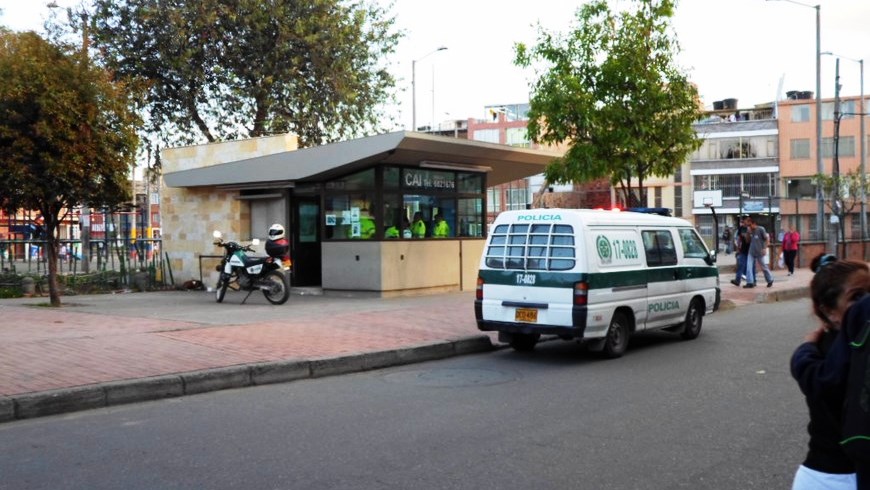 CAI RINCON DE SUBA (Copiar)