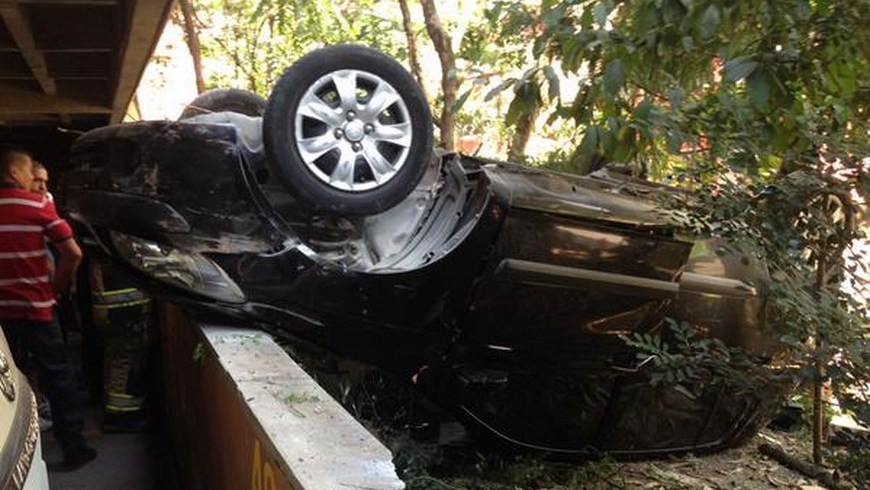 Foto: @AndresBoteroB