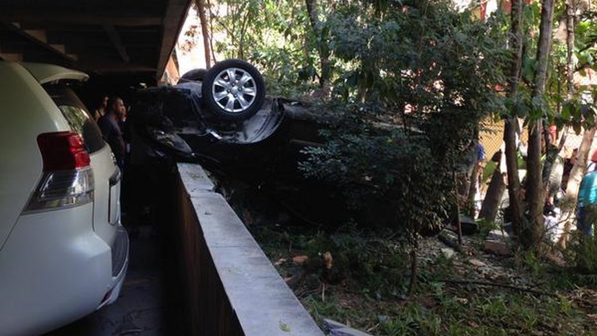 Foto: @AndresBoteroB