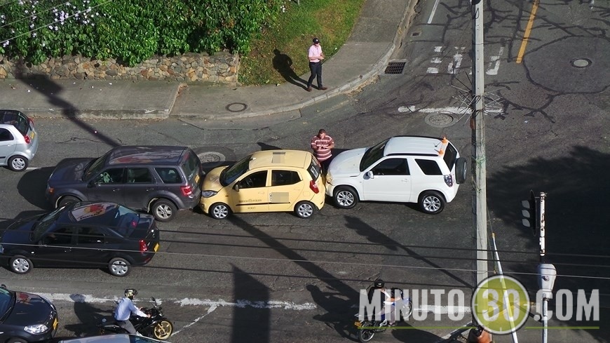 CHOQUE EL POBLADO (1)
