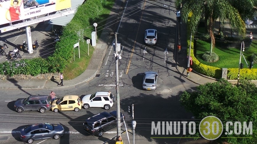 CHOQUE EL POBLADO (3)