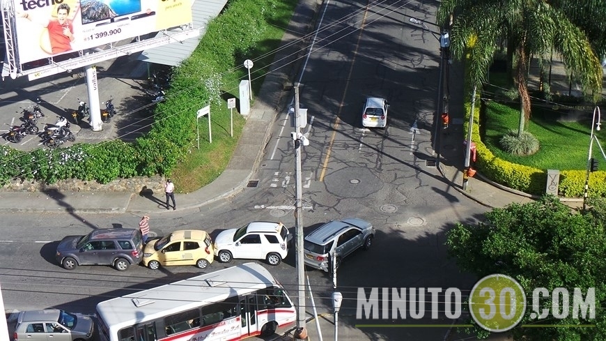 CHOQUE EL POBLADO (5)