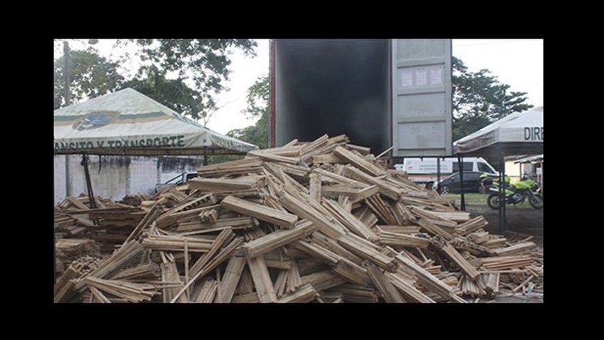 Foto: Policía Nacional