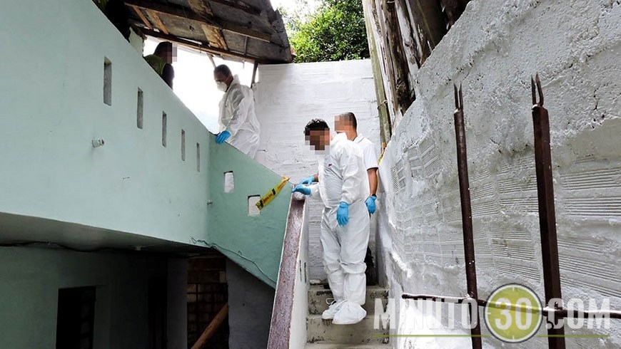 CRIMEN DE LUISA FERNANDA RUIZ (3)