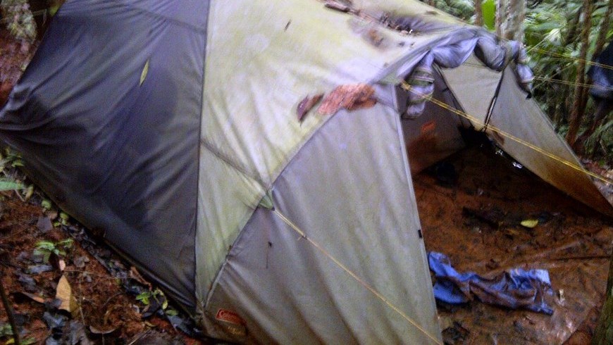 Foto: Policía Antioquia