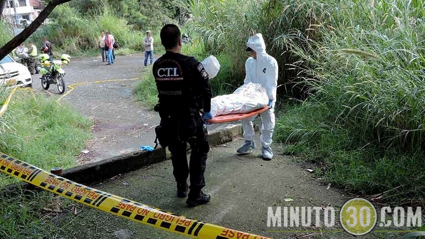 Tres hombres fueron asesinados durante la madrugada del 25 de diciembre 2 Foto: Archivo