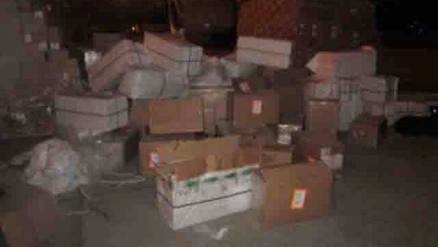 Foto: Policía Antioquia