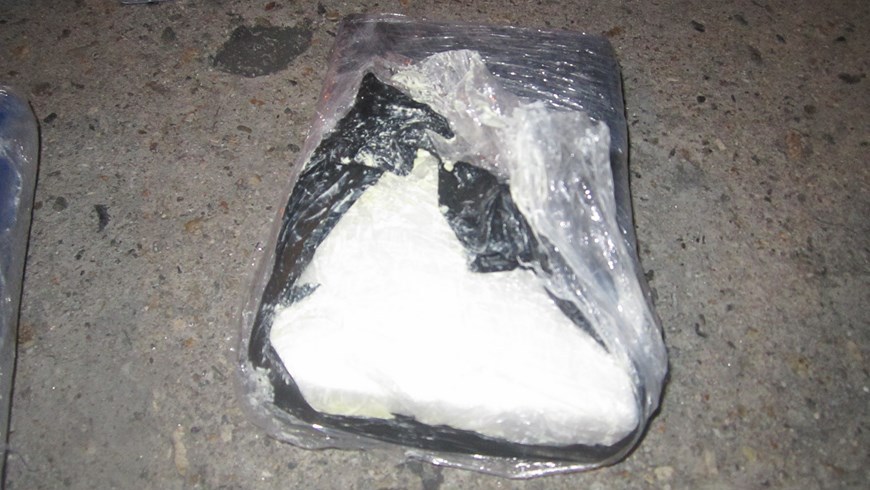 Foto: Policía Antioquia