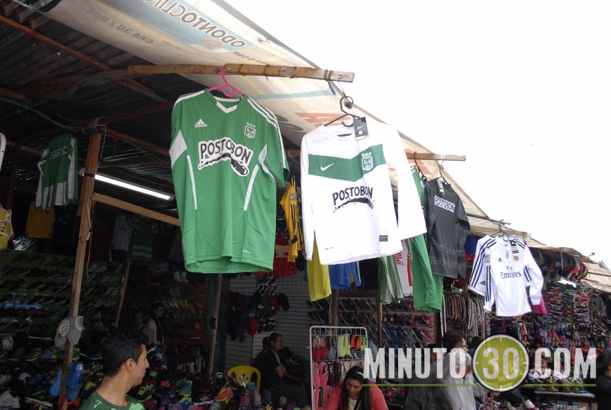 nacional hinchas