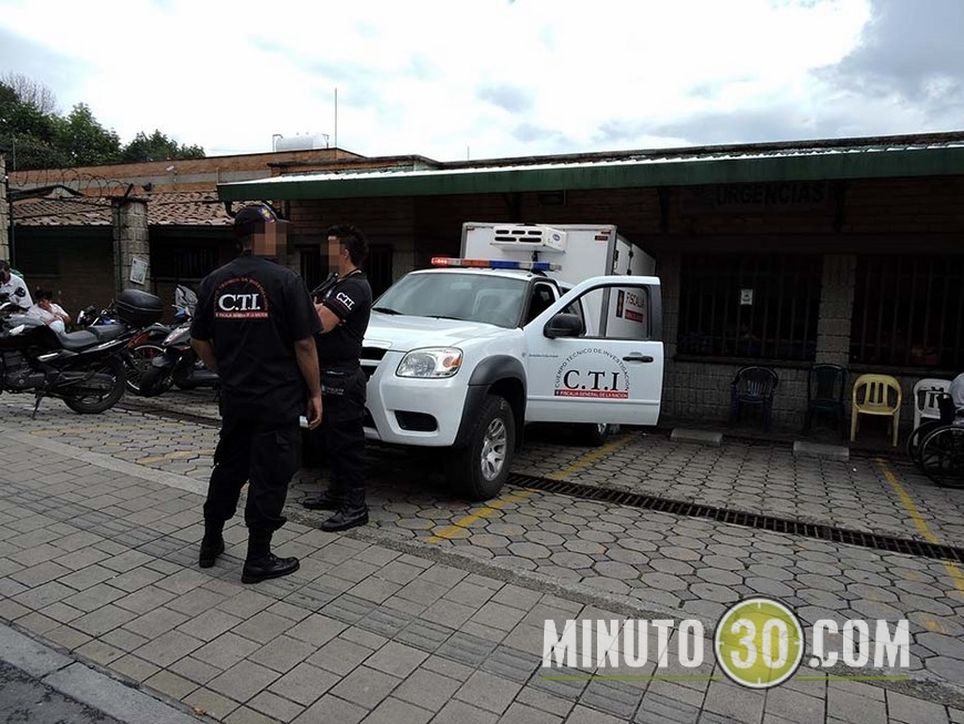 unidad intermedia doce de octubre
