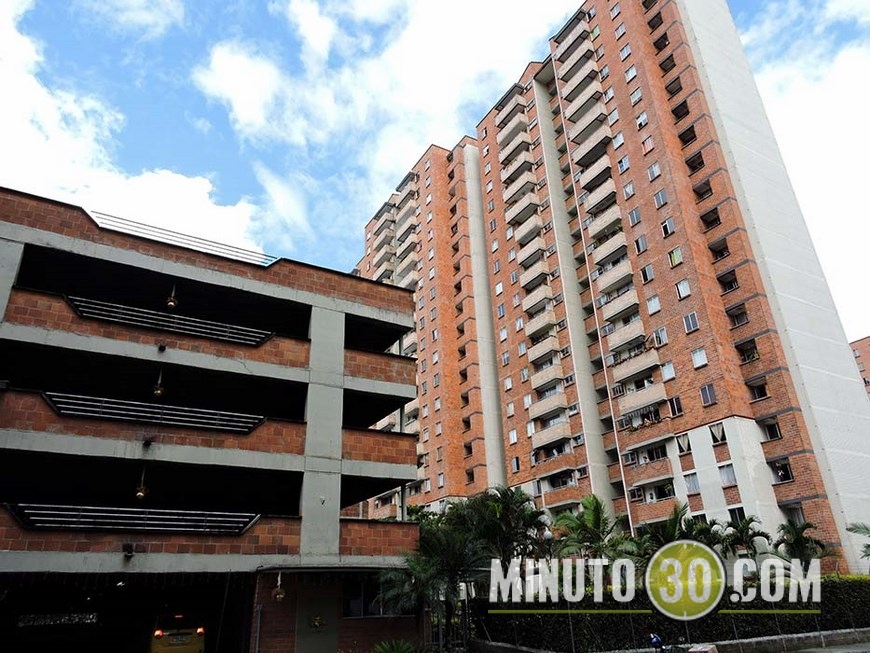 edificio los colores