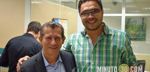 En Medellín se atenderá el primer consumo de drogas en menores