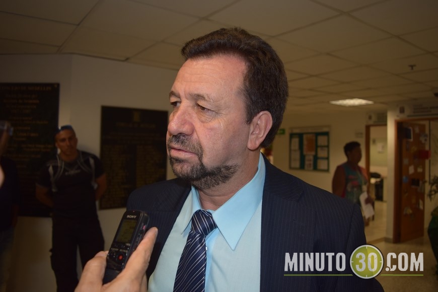 jesus anibal echeverri