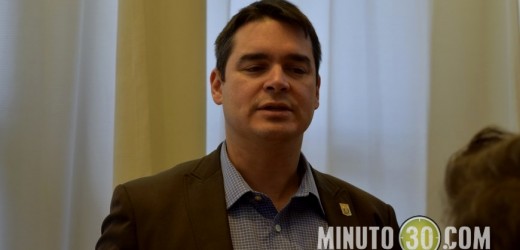 Concejo de Medellín comienza sesiones extraordinarias