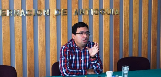 En marzo El Poli tendrá rector en propiedad: Felipe Gil