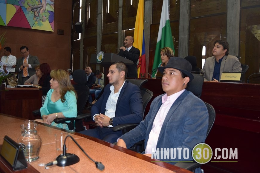 asamblea mesa directiva