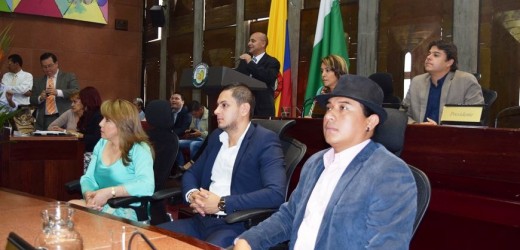 Presidente Asamblea aclara que captura de Ángela María Cano es ajena al trabajo de la corporación