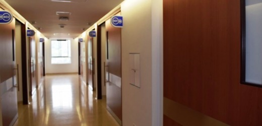 Hospital General de Medellín aumenta cobertura y calidad