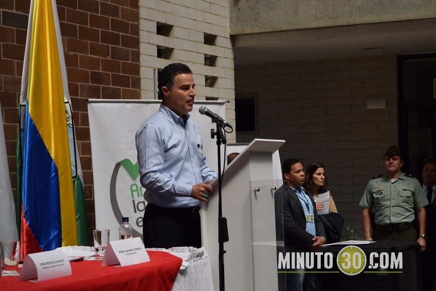 anibal sobre victimas