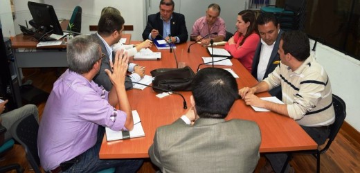 ‘María Luisa Escolar ya no hace parte de UNE’: Bernardo Alejandro Guerra