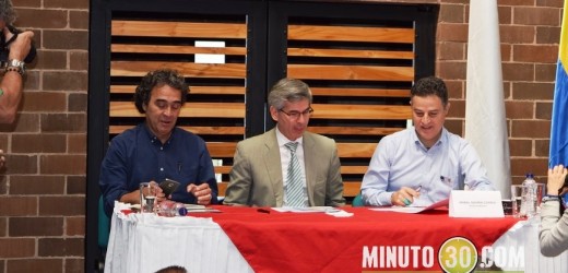 MinJusticia anuncia 18 mil nuevos cupos para enfrentar la crisis carcelaria en el país
