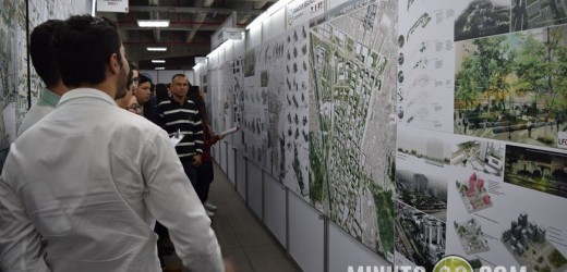 Centro Cívico de Medellín ya cuenta con diseños