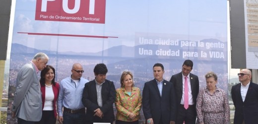 Nuevo POT de Medellín comienza a operar