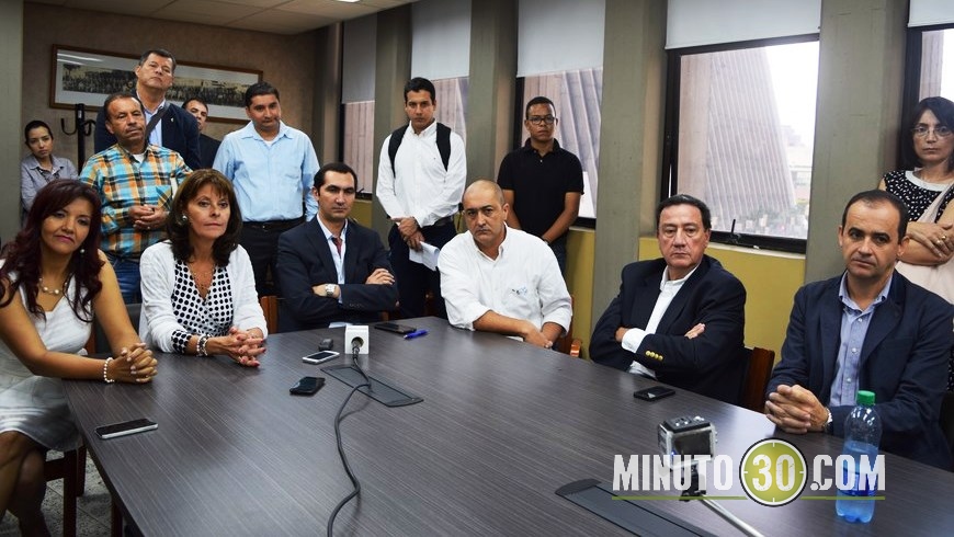 conservadores antioquia