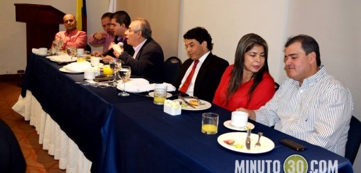 Liberales en Antioquia convocan a la Unidad Nacional para elegir candidatos viables