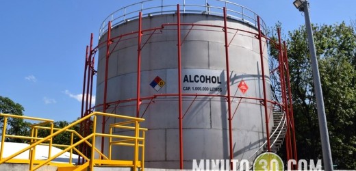 FLA inaugura obras de modernización de su planta