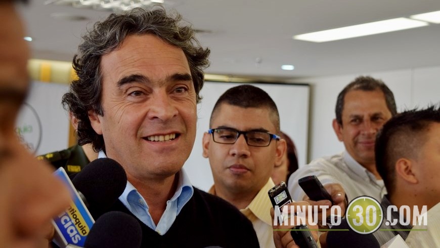 sergio fajardo valderrama